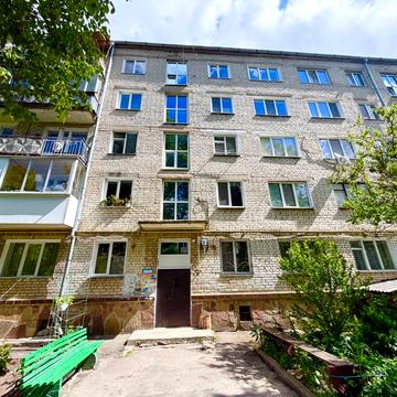 Василя Червонія вул. (Гагаріна), 71