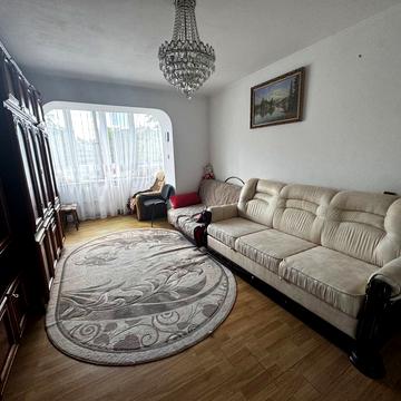 Старицького вул., 11а
