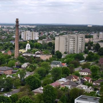 Праведниці Шулежко вул. (Пушкіна), 31/2