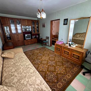 Юрія Кондратюка вул. (Комунарівська), 5