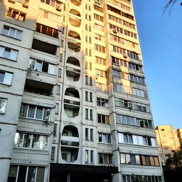 Теремківська вул., 7