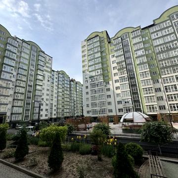 Височана вул., 18 к31