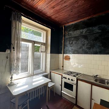 Дмитра Яворницького просп. (Карла Маркса), 109