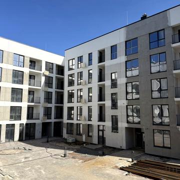 Трускавецька вул., (Будинок)