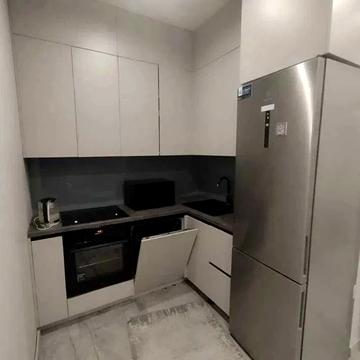 Берестейський просп. (Перемоги), 11 к1