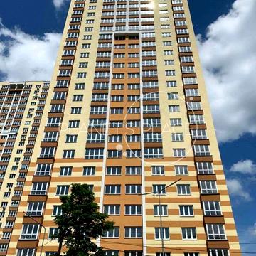 Краківська вул., 27