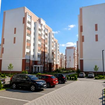Барабашова вул., 18