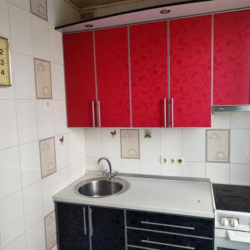 Людвіга Свободи просп., 35