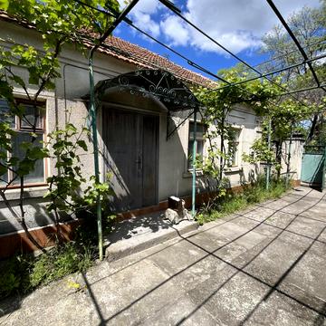 Матросова Олександра вул.