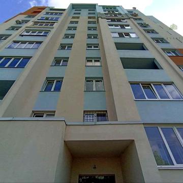 Лисаветинська вул., 7в