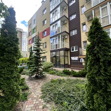 Степана Рудницького вул. (Академіка Вільямса), 6-Б