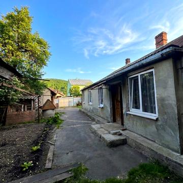 Івана Франка вул.
