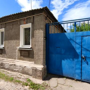 Академіка Павлова вул., 39