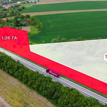 Шоломинь, Львівський, Львівська область 256500.0 USD