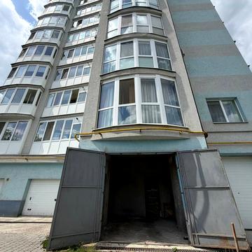 Хіміків вул., 4в