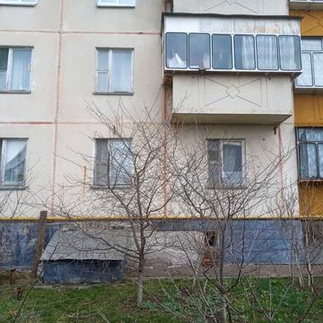 Дніпрова, 37-А