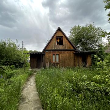 Абрикосовая, 40