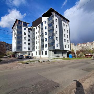 Августина Волошина вул. (Ярослава Галана), 32-А