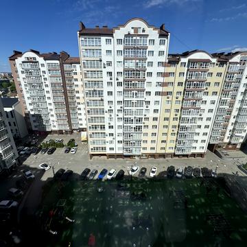 Височана вул., 18 к28