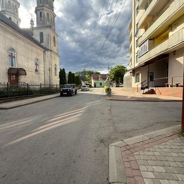 Гагаріна, 111