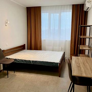 Архітектора Вербицького вул., 1-В