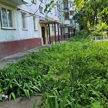 Запорізького Козацтва вул., 23