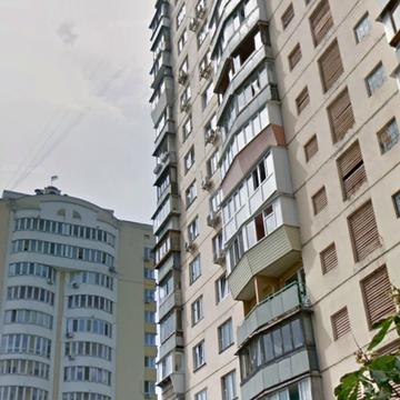 Героїв Дніпра вул., 38-Е