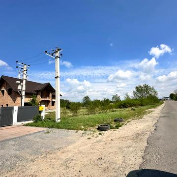Кожичі, Яворівський, Львівська область 40000.0 USD