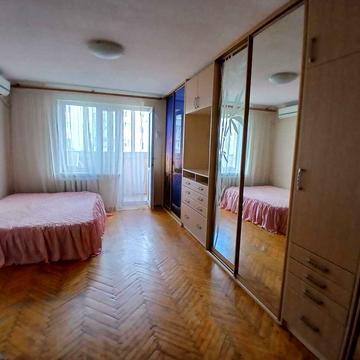 Миколи Бажана просп., 9-В