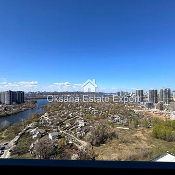 Дніпровська набережна вул., 20-Б