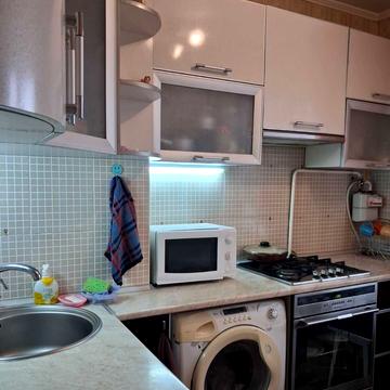 Семена Палія вул. (Дніпропетровська дорога), 78