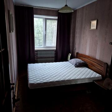 Крушельницької пров. (Людмили Мокієвської), 4