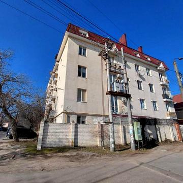 Дмитріївська вул. (Дмитрія Донського), 14