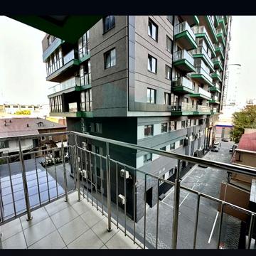 Європейська вул. (Миронова), 11