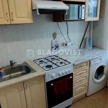 Олени Теліги вул., 51