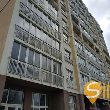 Тараса Шевченка вул., 307
