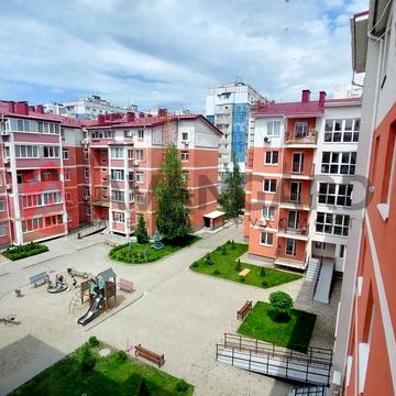 Кобзаря бульв., 2