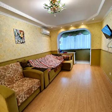 житловий масив Тополя-3 вул., 56