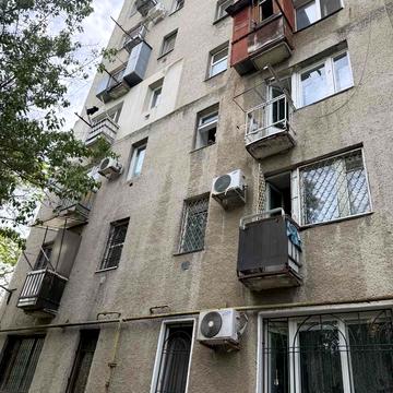 Щоглова вул., 18а
