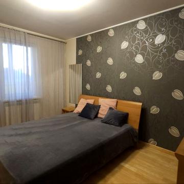 Миколи Бажана просп., 36