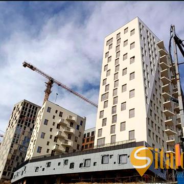 Василя Щурата вул., (Будинок 1)