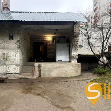 Івана Величковського вул., 30