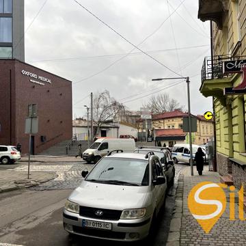 Шолом-Алейхема вул., 16