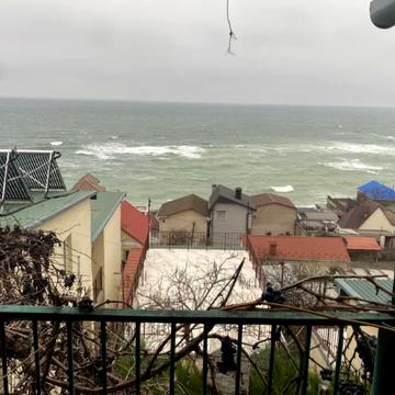 Морская