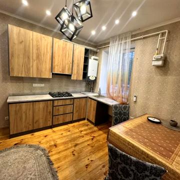 Братів Горобців вул. (Дмитра Кедріна), 44-А