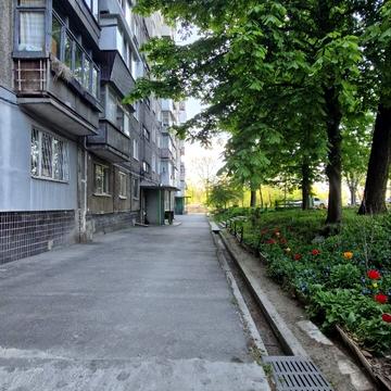 Запорізьке шосе, 19