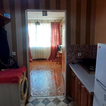 Захисників України вул. (1-го Травня), 7