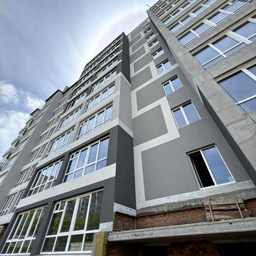Степана Бандери вул., (Будинок)