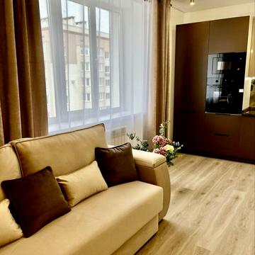 Миколаївська вул., (3 черга (будинок 6))