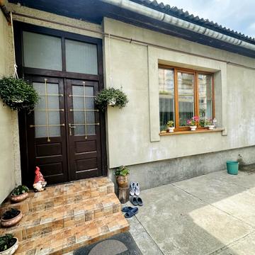 Чайковська